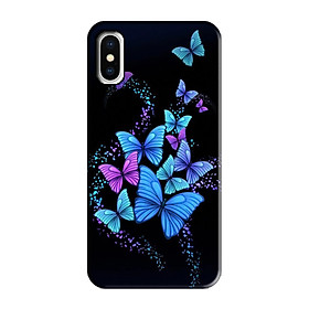 ỐP LƯNG IN DÀNH CHO IPHONE XS MAX