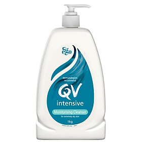 QV Intensive Cleanser 1Kg