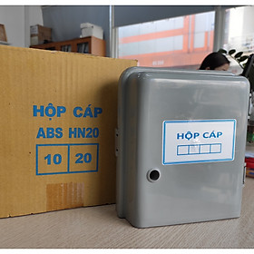 BÁO GIÁ Cáp Tín Hiệu 20 Đôi | Shopee Lazada Sendo Tiki mới nhất 24 Hộp cáp điện thoại 20 đôi (vó không)