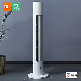 Quạt tháp không cánh Xiaomi Mijia BPTS01DM Chuyển đổi tần số DC Máy điều hòa làm mát vào mùa hè Điều khiển ứng dụng làm mát cho