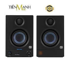 Mua  New  Gen 2  Loa Kiểm Âm Nghe Nhạc Presonus E3.5 Gen2 Eris Powered Studio Monitor Speaker E35 Pair Hàng Chính Hãng