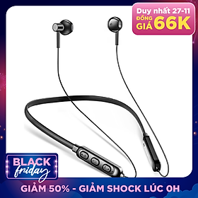 Tai Nghe Bluetooth Nhét Tai không dây - Hàng chính hãng