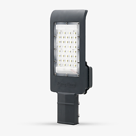 Đèn LED chiếu sáng đường CSD09 30W.PLUS Rạng Đông