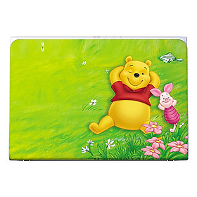 Mua Mẫu Dán Decal Laptop Hoạt Hình Cực Đẹp LTHH-01