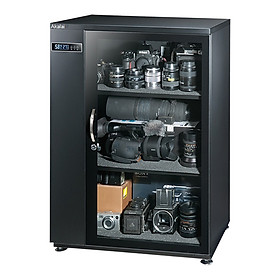 Tủ Chống Ẩm Akalai SD-180 (180 lít) - Hàng Nhập Khẩu