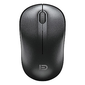 Chuột không dây wireless fd v102 - hàng chính hãng