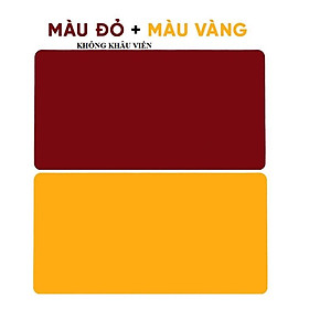 Mua Thảm Trải Bàn Làm Việc DeskPad Da Cỡ Lớn Kiêm Miếng Lót Chuột Size Lớn