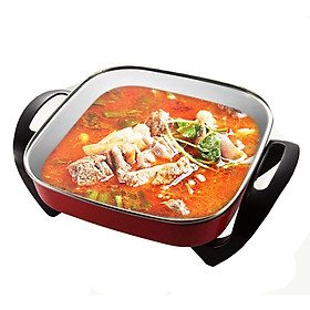 Mua Nồi lẩu điện Cao Cấp 5L