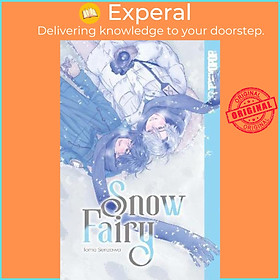 Sách - Snow Fairy by Tomo Serizawa (US edition, paperback)