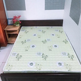 Mua Nệm Bông chần viền gấp 3- Giảm Giá Rẻ Nhất
