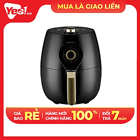 Mua Nồi chiên không dầu Rapido RAF5.0M3- Hàng chính hãng
