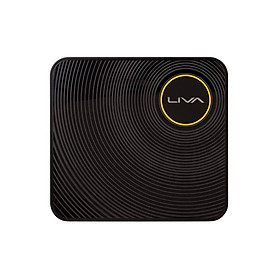 MÁY TÍNH MINI PC - ECS LIVA Z 32G/CPU-N3350 (CHÍNH HÃNG)