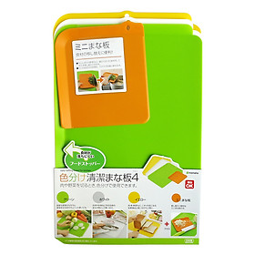 Mua Tấm Thớt 4 Cái Inomata