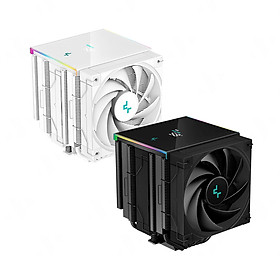 Mua Tản nhiệt khí Deepcool AK620 Digital (Đen/Trắng) - Hàng Chính Hãng