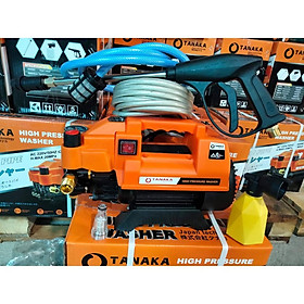 Mua máy rửa xe tanaka nhật bản công suất 2500w