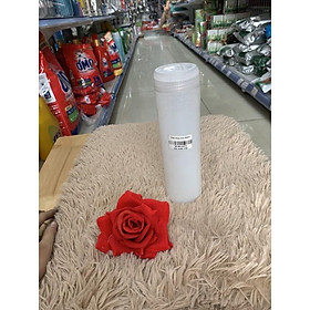 Mua chai nhựa đựng nước màu 500ml