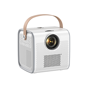 Máy Chiếu Mini Dưới 3 Triệu | Top bán chạy Lazada Shopee Sendo Tiki 18 Máy chiếu mini FULLHD Model mới nhất cao cấp, kết nối điện thoại, hệ thống android, hệ thống chip mạnh mẽ CPU Cortex 64bit, 16.77 triệu điểm màu