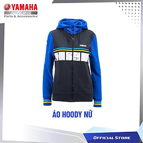 Áo Hoodie Nữ YAMAHA