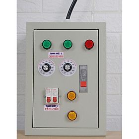 Mua Tủ Điều Khiển Nồi Nấu Phở