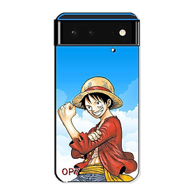 Ốp Lưng Dành Cho GOOGLE PIXEL 6