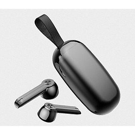 Mua Tai nghe Bluetooth nhét tai không dây True wireless earbuds PKCB Hàng Chính Hãng