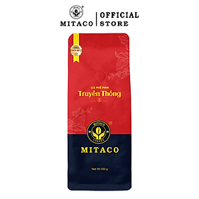 Cà Phê Phin Truyền Thống MITACO COFFEE
