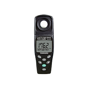 Máy đo cường độ ánh sáng Tenmars TM-203