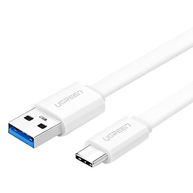 Mua Cáp chuyển USB  type C to USB 3.0 Ugreen 10692 Hàng chính hãng