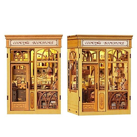 Cutebee Cutebee - Hiệu Sách Ẩm Thực BJAA202 C60000486