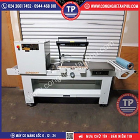 Mua Máy co màng lốc 6 – 12 – 24