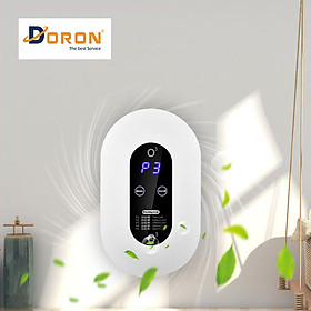 Mua Máy khử mùi khử trùng nhà vệ sinh  vật nuôi  phòng bếp Hiệu Quả- Hàng Nhập Khẩu