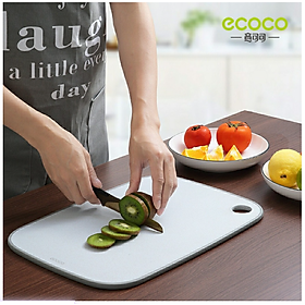 Mua Thớt 2 mặt E coco 24.5x34.2x2cm