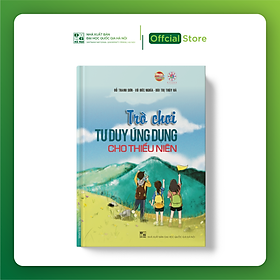 Trò chơi tư duy ứng dụng cho thiếu niên