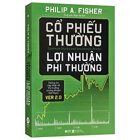 Hình ảnh Cổ Phiếu Thường, Lợi Nhuận Phi Thường