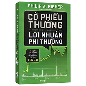 Cổ Phiếu Thường, Lợi Nhuận Phi Thường