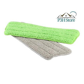 Mua Bộ 2 tấm vải thay thế cây lau nhà Spray Mop ETM461RFL