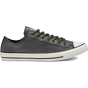 Giày Sneaker Converse Chuck Taylor All Star Tumbled Leather - 165961C