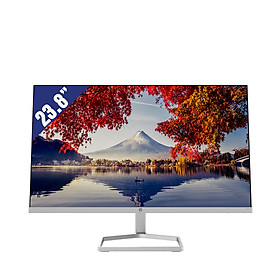 Màn hình LCD HP 23.8 inch M24F 2E2Y4AA 1920 x 1080, IPS, 60Hz, 5ms,