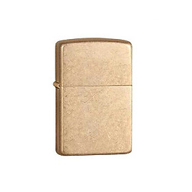 Hình ảnh Bật lửa Zippo 28496 –Bật lửa Zippo Armor Tumbled Brass