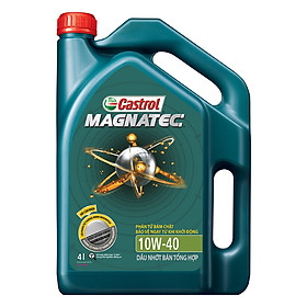 Nhớt Castrol Magnatec 10W40 4L