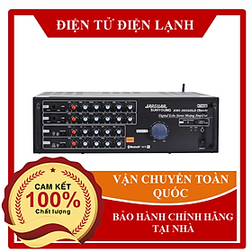 Mua Amply Jarguar Suhyoung KMS-303 Gold Classic (Có Bluetooth ) - Hàng chính hãng