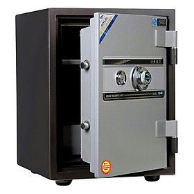 Mua Két Sắt Solid SLS-52C (85kg)