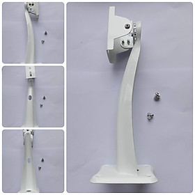 Mua 15 chân đế sắt cho camera quan sát