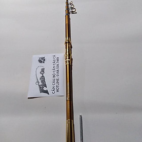 Cần Câu Cá Shimano 3m6