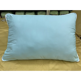 Mua Gối nằm Everon Micro Fiber 5S  45*65cm ( màu ngẫu nhiên )
