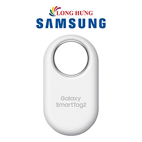 Thiết bị theo dõi thông minh Samsung Galaxy SmartTag2 EI-T5600 - Hàng chính hãng