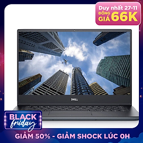 Laptop Dell Vostro 5490 V4I5106WA (Core i5-10210U/ 8GB RAM/ 256GB SSD/ 14 FHD/ Win10) - Hàng Chính Hãng
