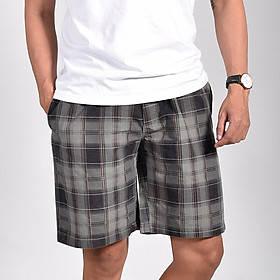 Quần short lưng thun nam Novelty 1811720