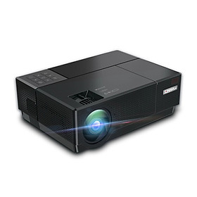 Mua Máy chiếu Cheerlux CL770 Full HD  độ sáng 5500 lumens  điều chỉnh Zoom  Auto keystone 4 chiều. Hàng chính hãng.