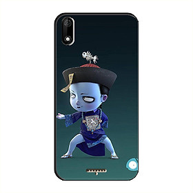 Ốp Lưng Dẻo Dành Cho WIKO Y60